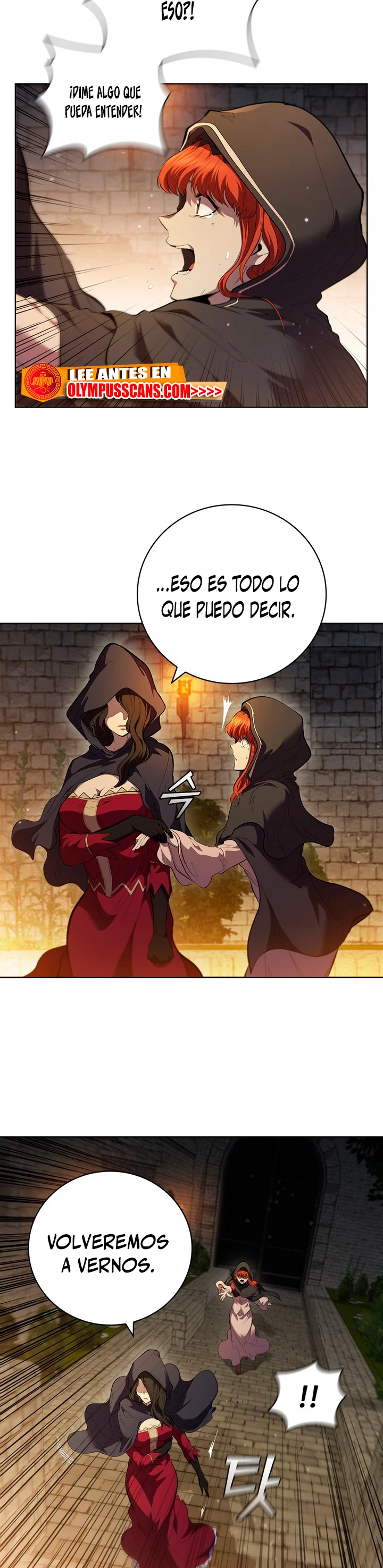 Regresé como el Duque > Capitulo 68 > Page 311