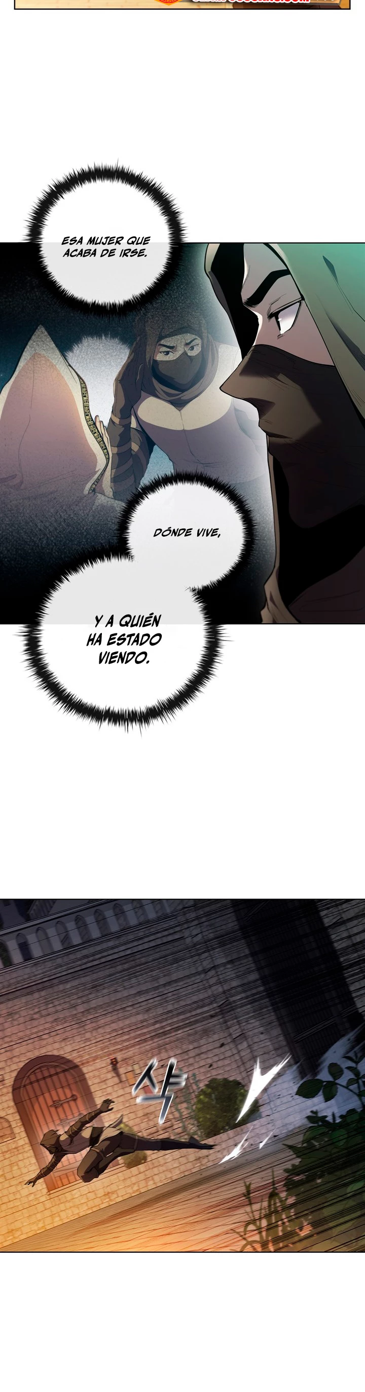 Regresé como el Duque > Capitulo 68 > Page 341