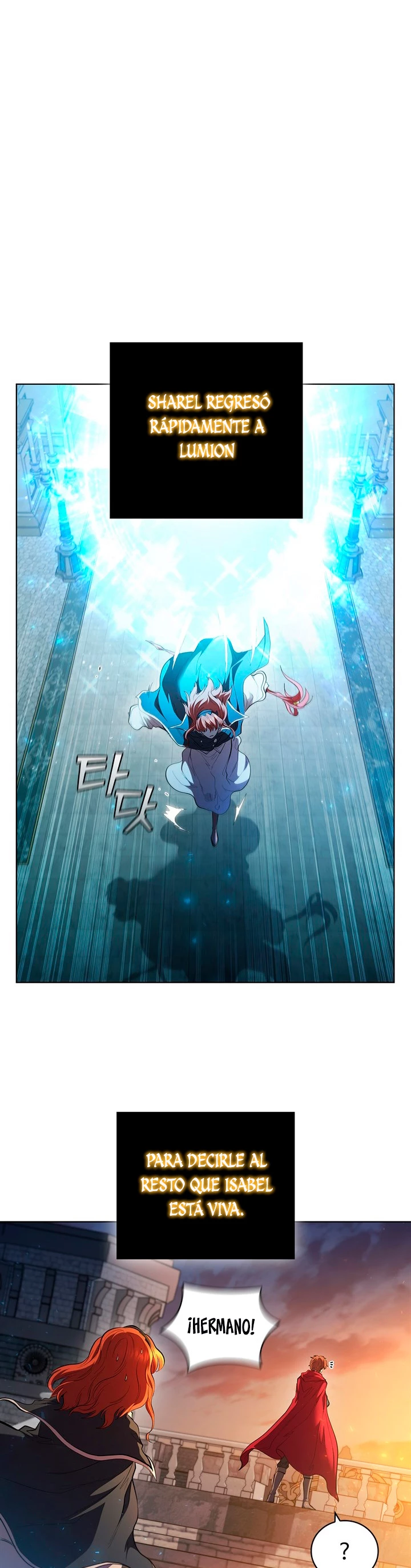 Regresé como el Duque > Capitulo 68 > Page 351