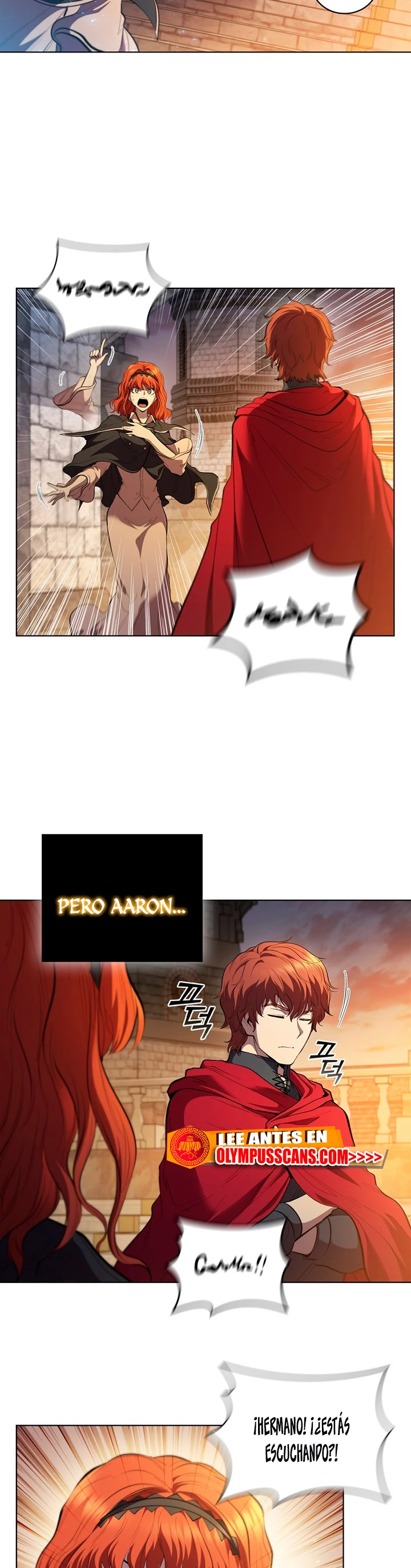 Regresé como el Duque > Capitulo 68 > Page 361