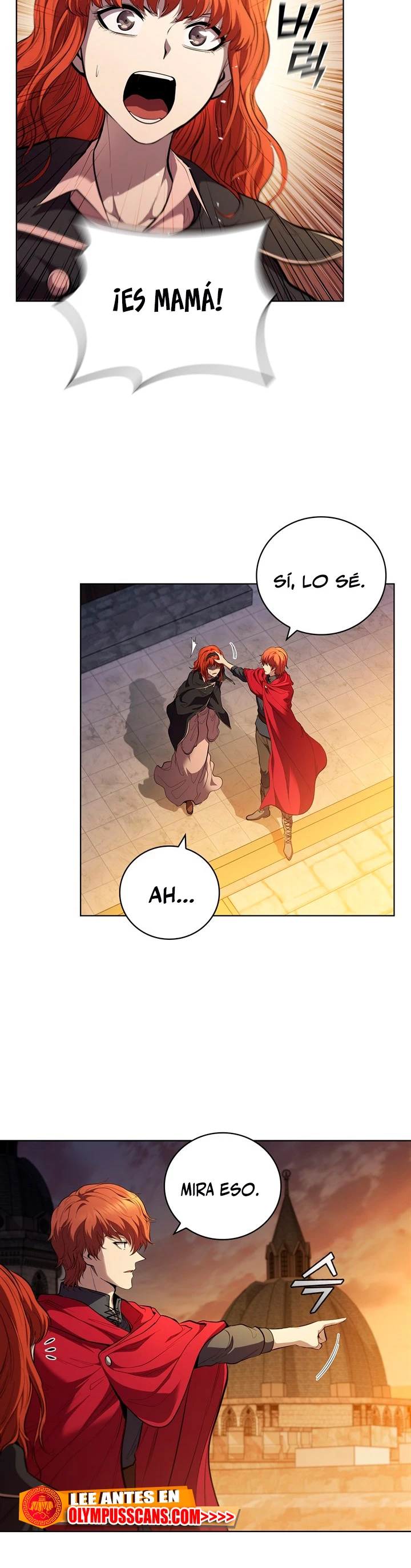 Regresé como el Duque > Capitulo 68 > Page 371