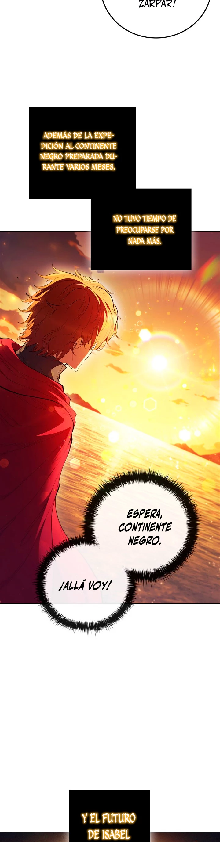 Regresé como el Duque > Capitulo 68 > Page 391