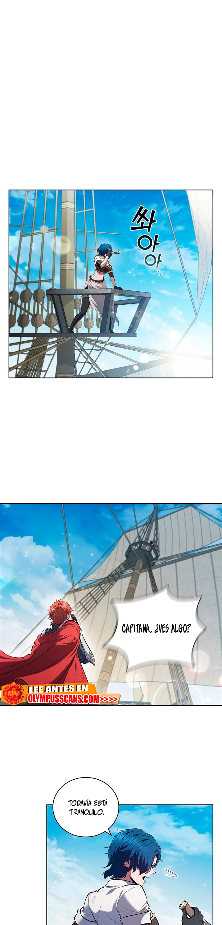 Regresé como el Duque > Capitulo 69 > Page 21