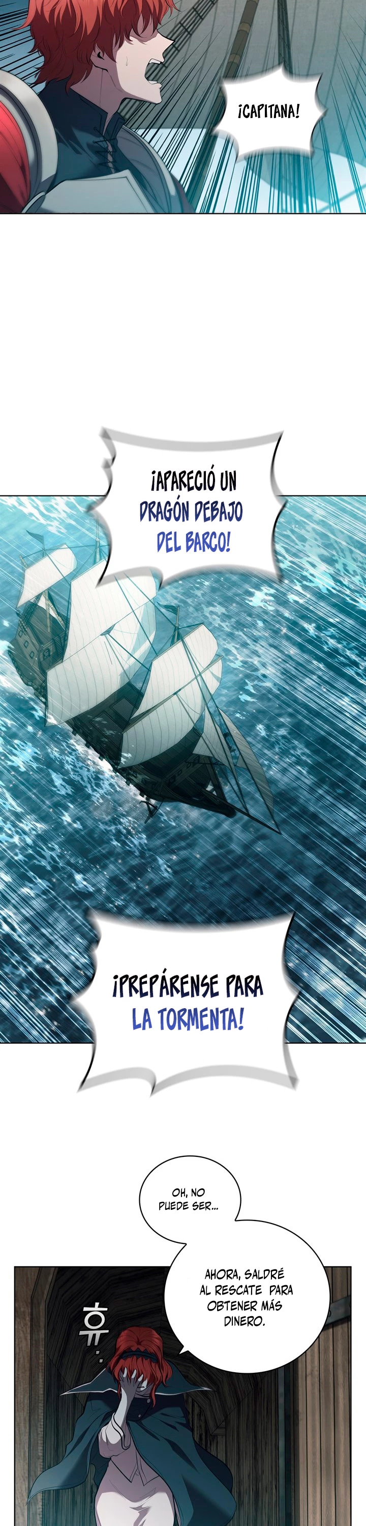 Regresé como el Duque > Capitulo 69 > Page 71