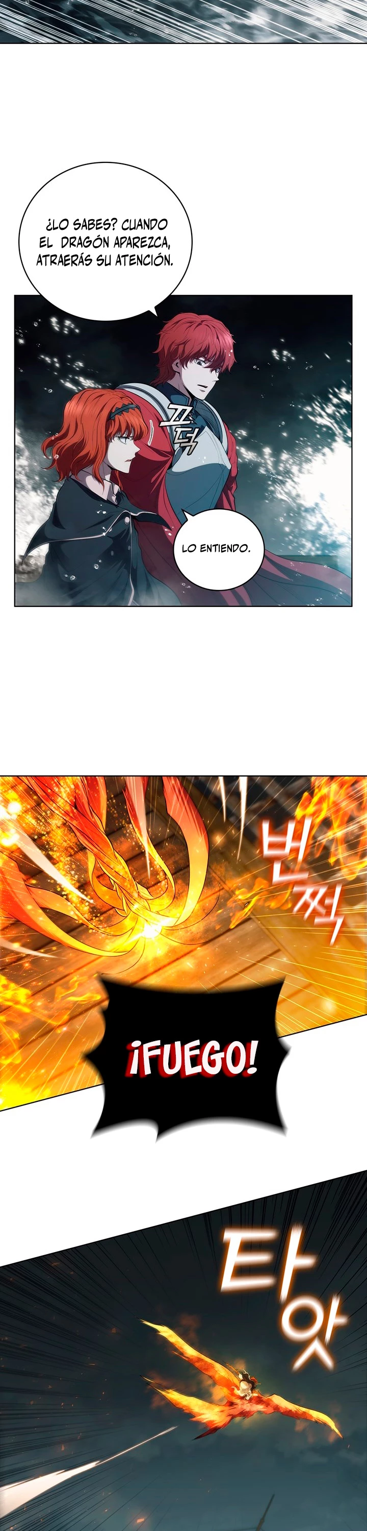 Regresé como el Duque > Capitulo 69 > Page 101