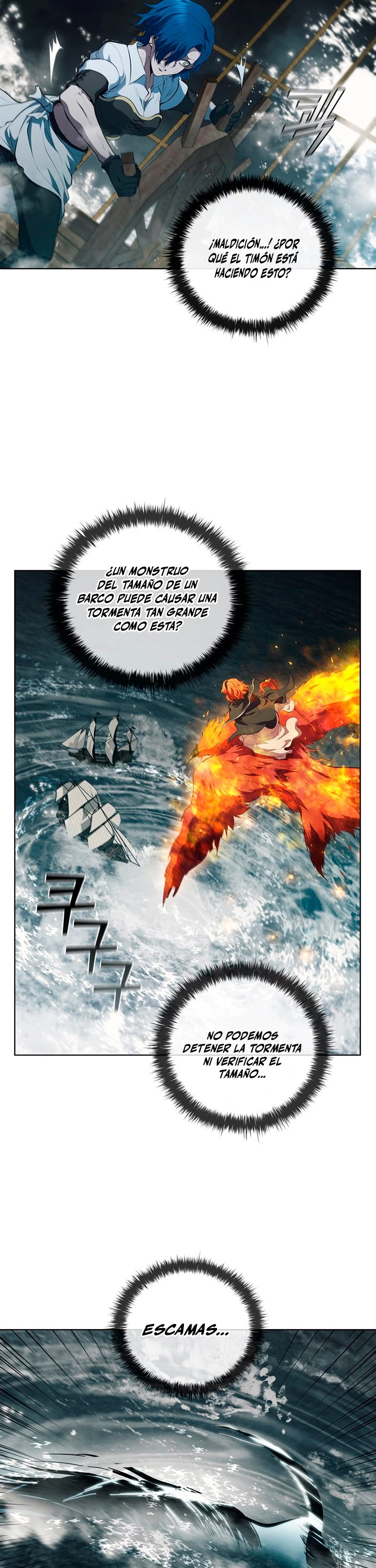 Regresé como el Duque > Capitulo 69 > Page 131