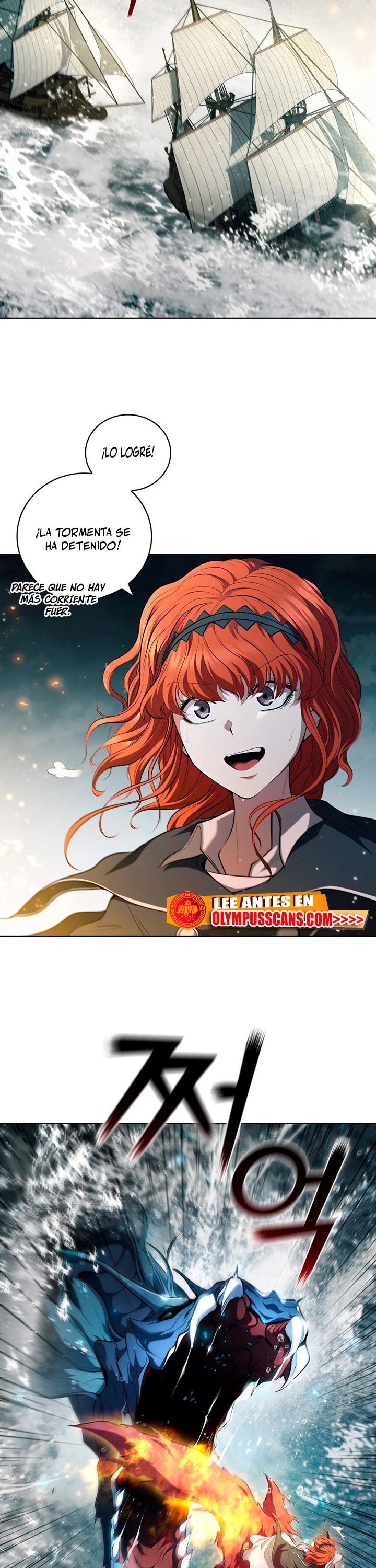 Regresé como el Duque > Capitulo 69 > Page 161