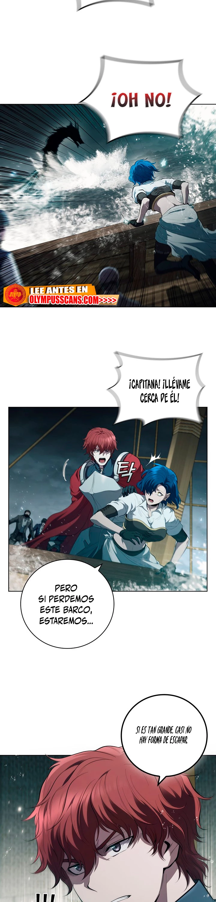 Regresé como el Duque > Capitulo 69 > Page 231