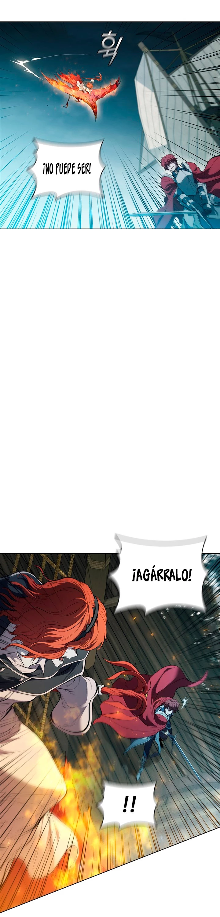 Regresé como el Duque > Capitulo 69 > Page 321