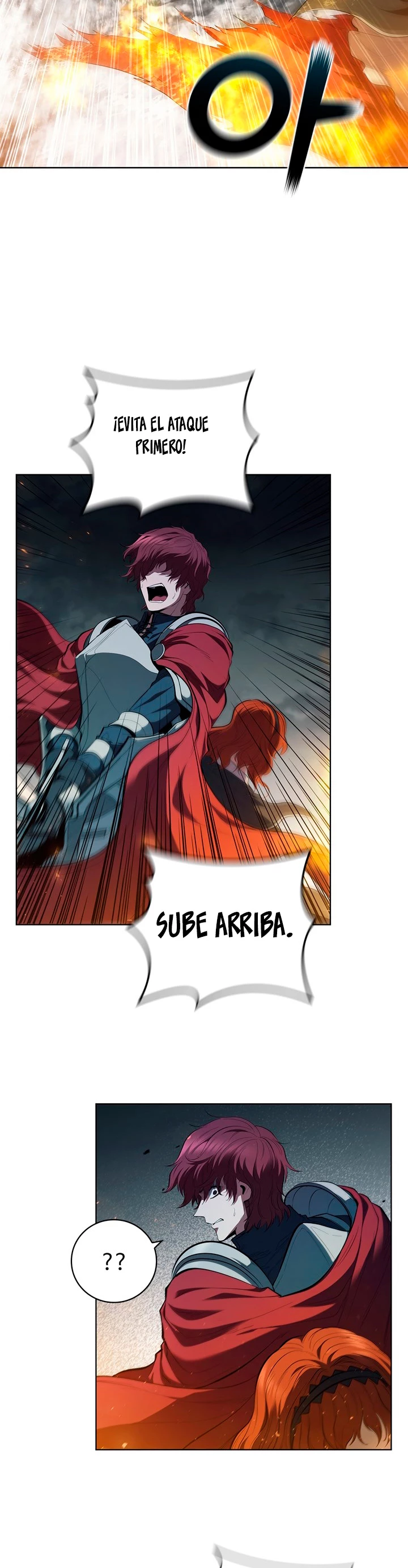 Regresé como el Duque > Capitulo 69 > Page 351