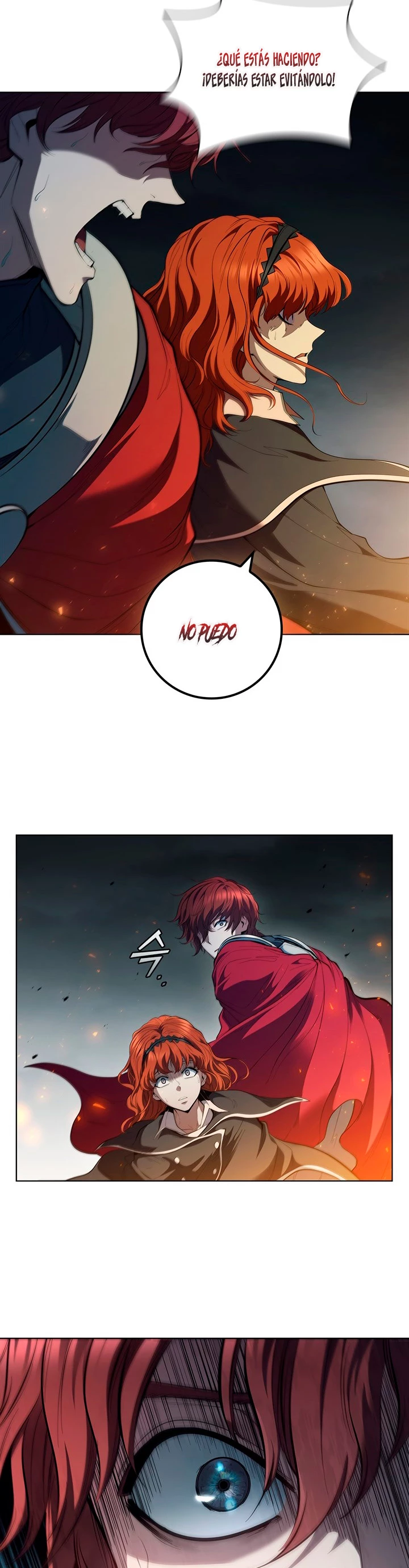 Regresé como el Duque > Capitulo 69 > Page 361