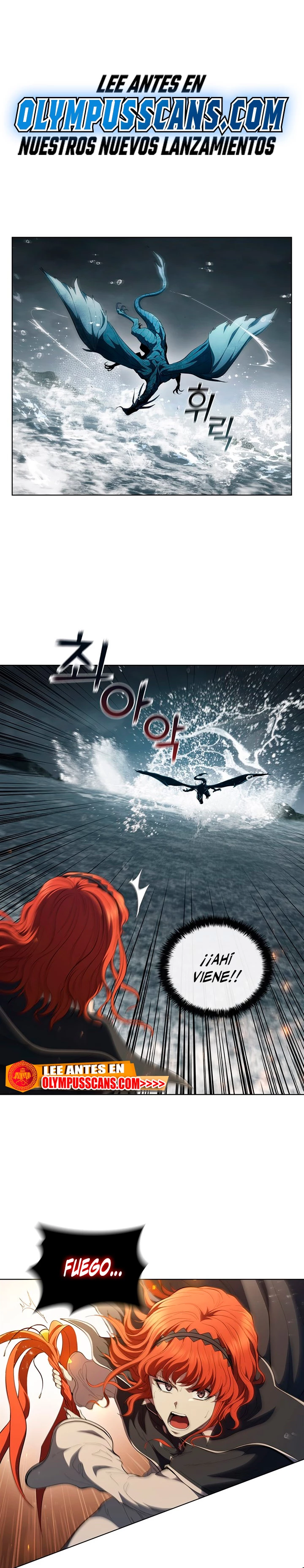 Regresé como el Duque > Capitulo 70 > Page 21