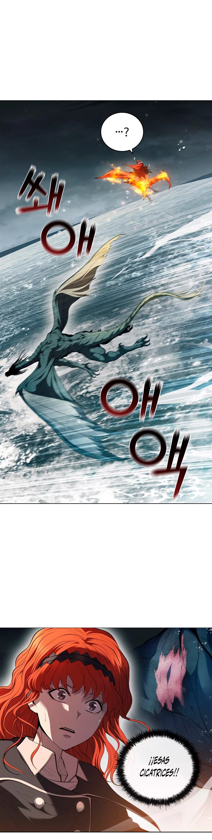 Regresé como el Duque > Capitulo 70 > Page 41