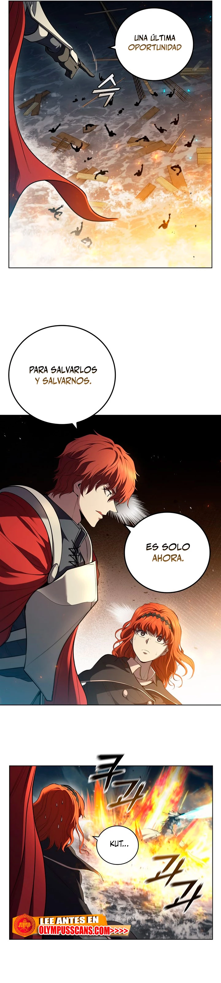 Regresé como el Duque > Capitulo 70 > Page 121