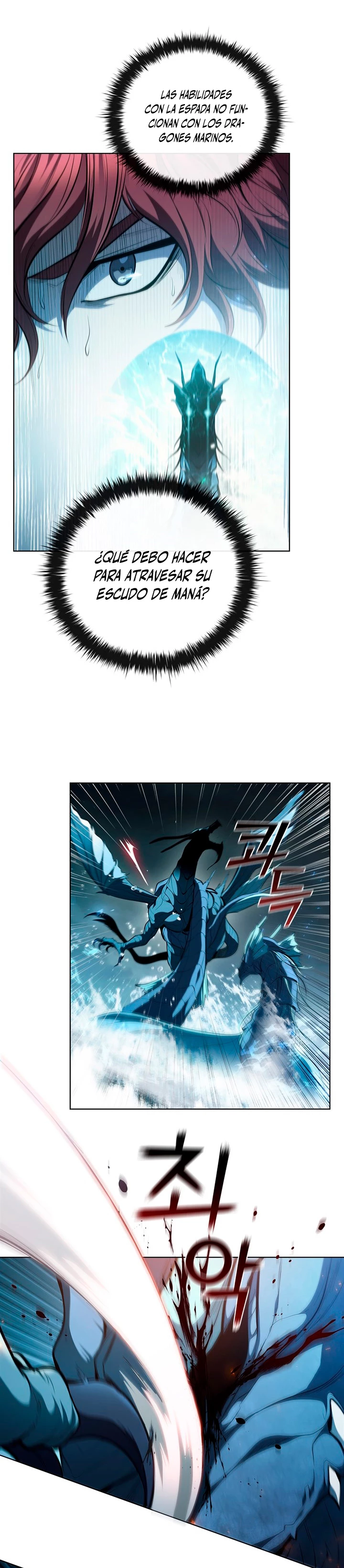 Regresé como el Duque > Capitulo 70 > Page 151