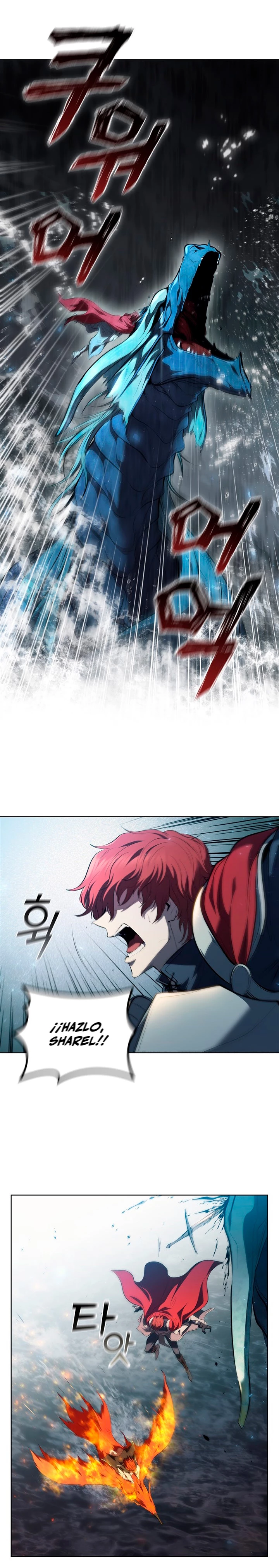 Regresé como el Duque > Capitulo 70 > Page 251