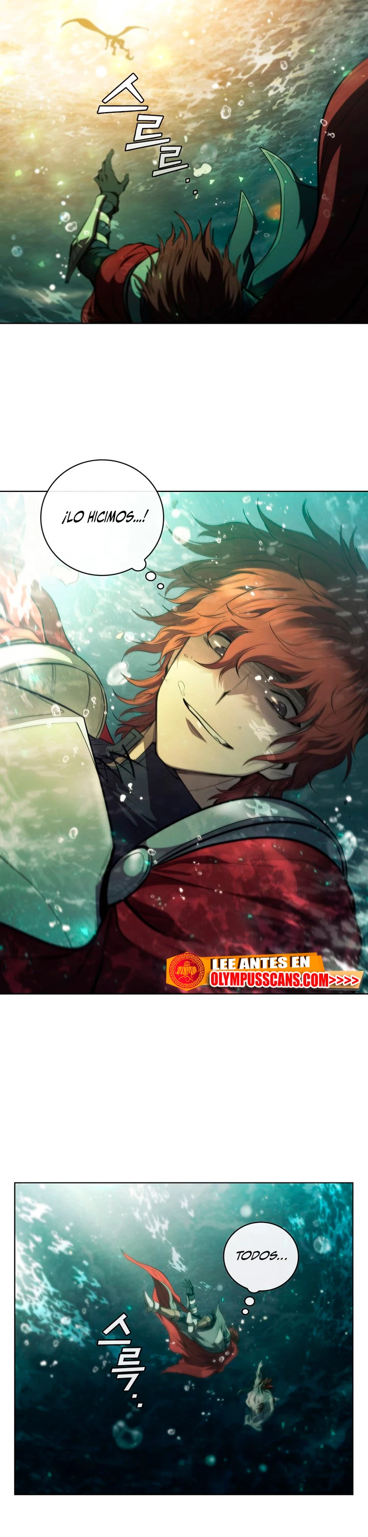 Regresé como el Duque > Capitulo 70 > Page 321