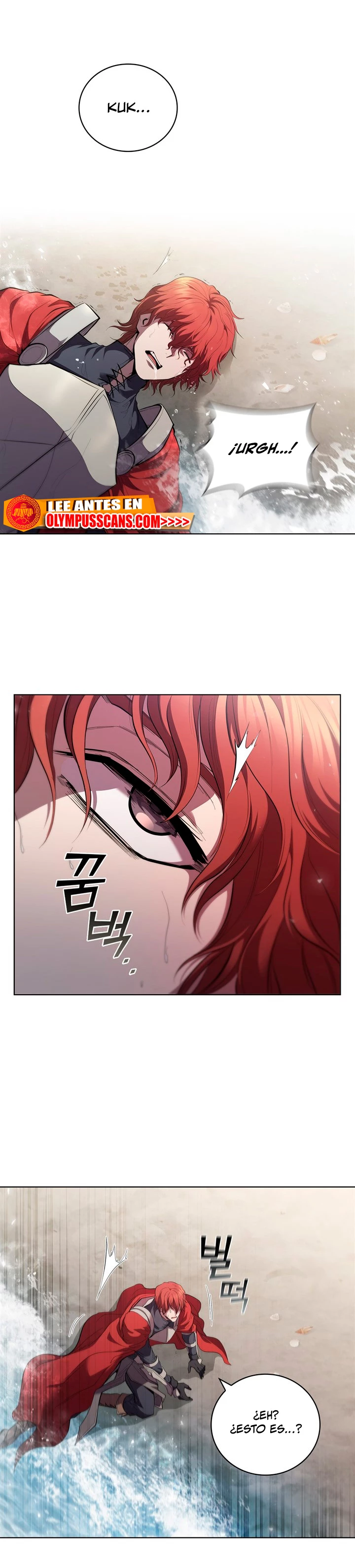 Regresé como el Duque > Capitulo 70 > Page 341