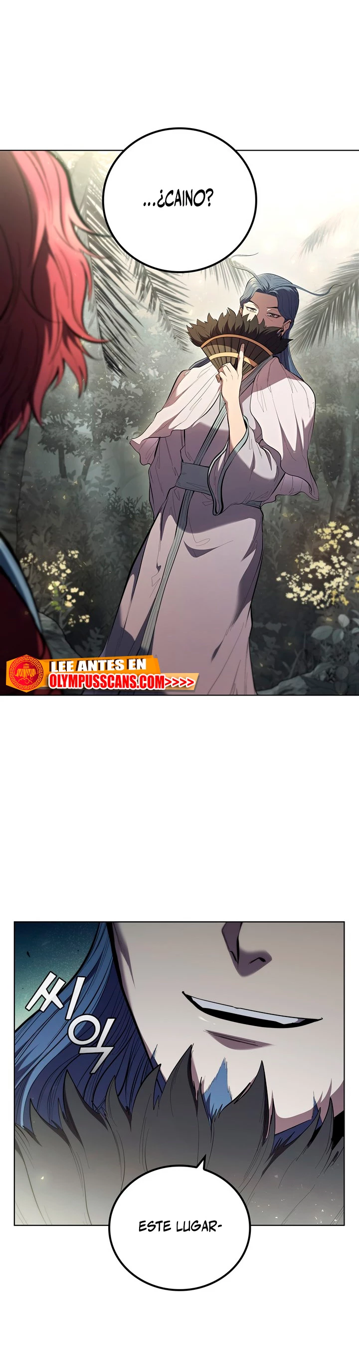 Regresé como el Duque > Capitulo 70 > Page 381