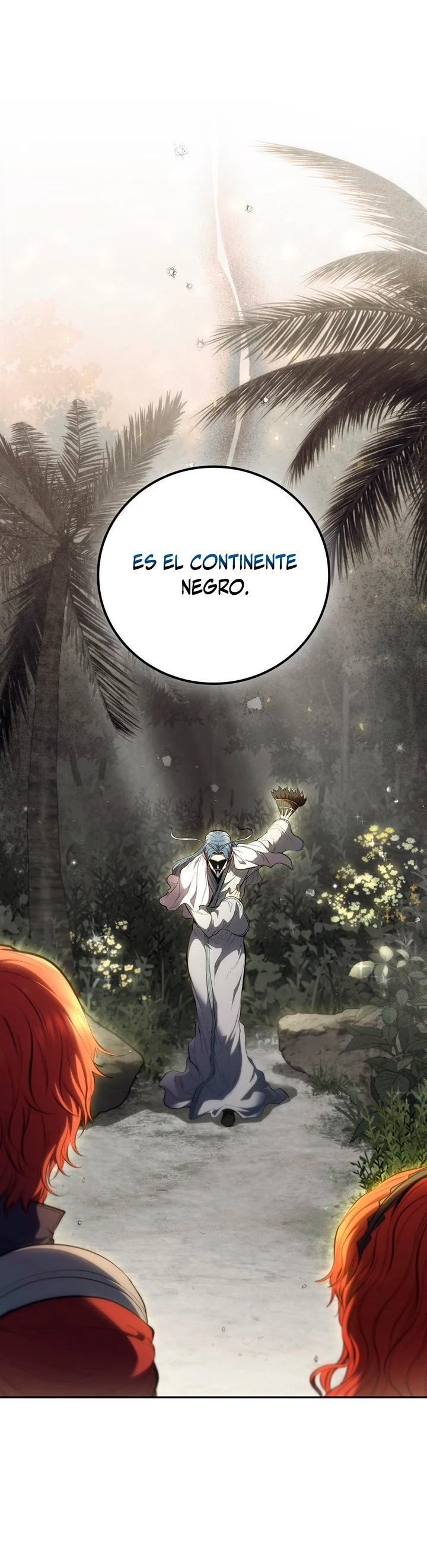 Regresé como el Duque > Capitulo 70 > Page 391