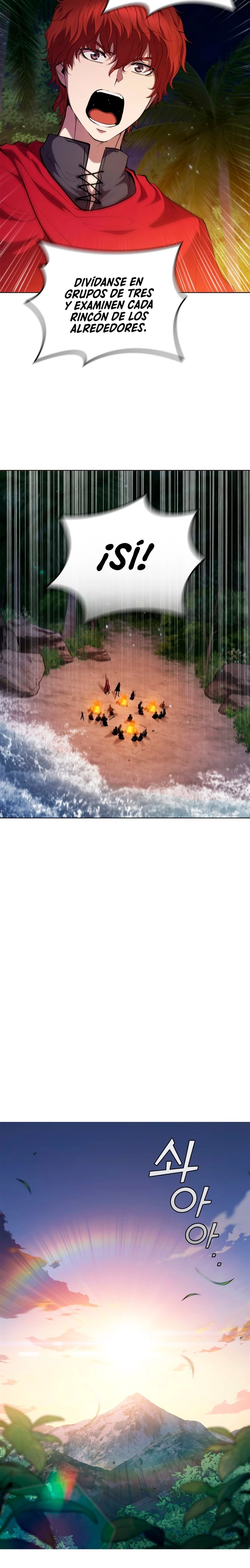 Regresé como el Duque > Capitulo 71 > Page 41