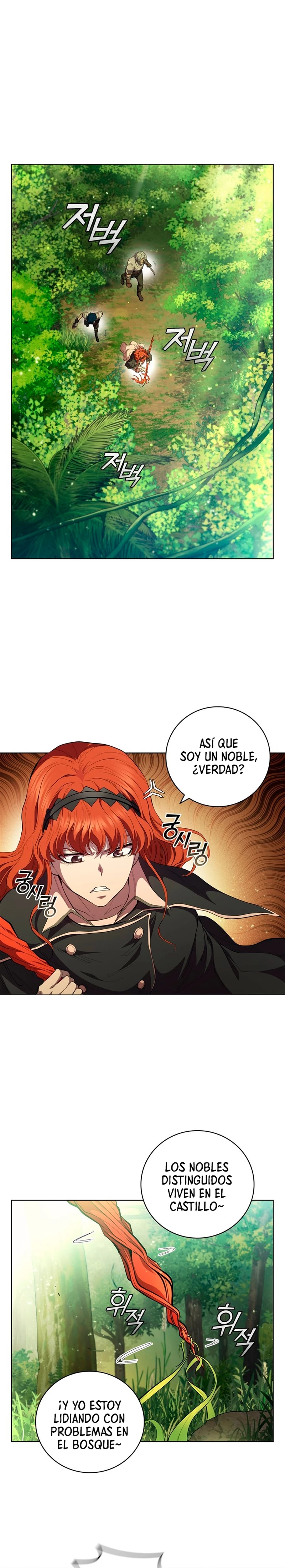 Regresé como el Duque > Capitulo 71 > Page 51