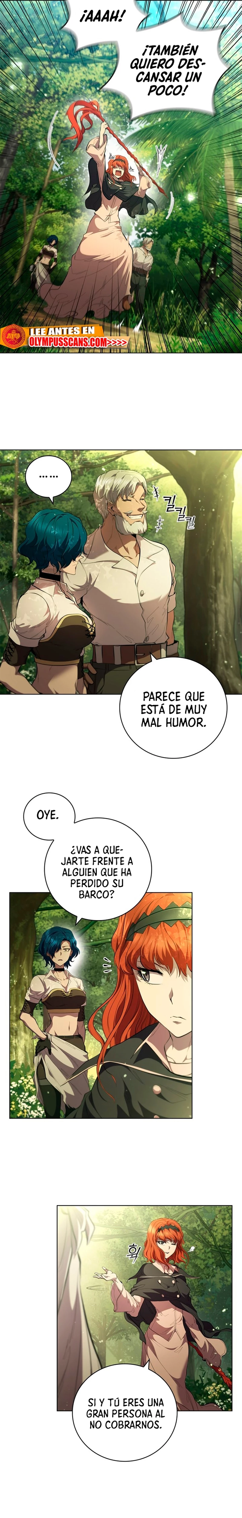 Regresé como el Duque > Capitulo 71 > Page 61