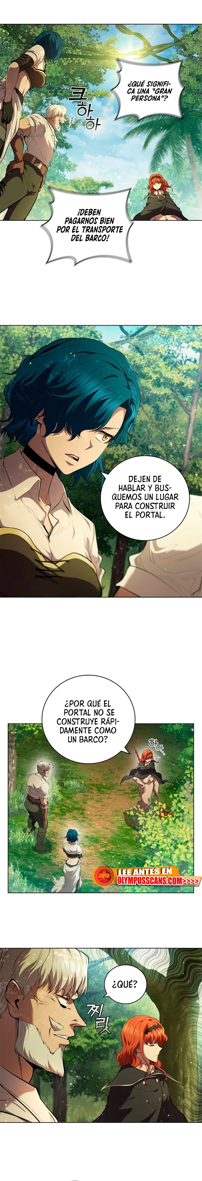 Regresé como el Duque > Capitulo 71 > Page 71