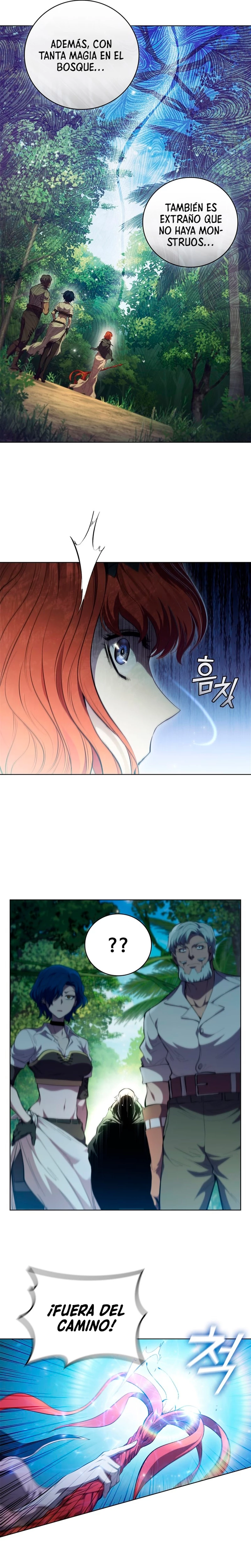 Regresé como el Duque > Capitulo 71 > Page 91