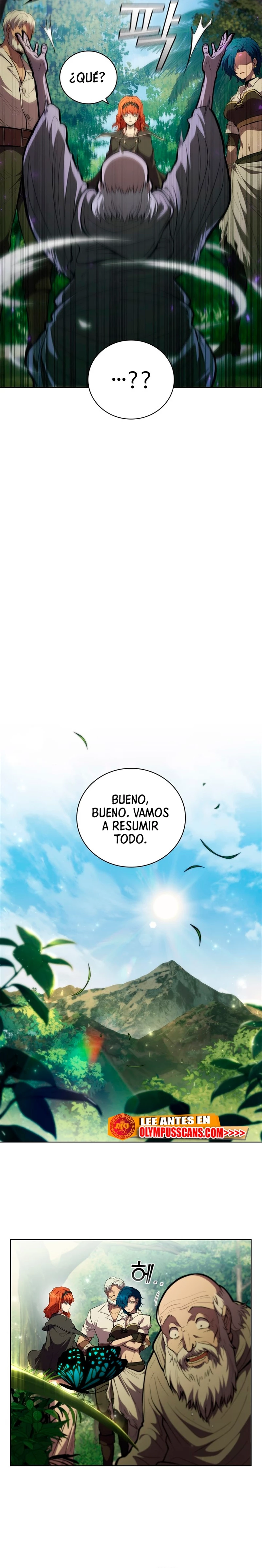 Regresé como el Duque > Capitulo 71 > Page 121