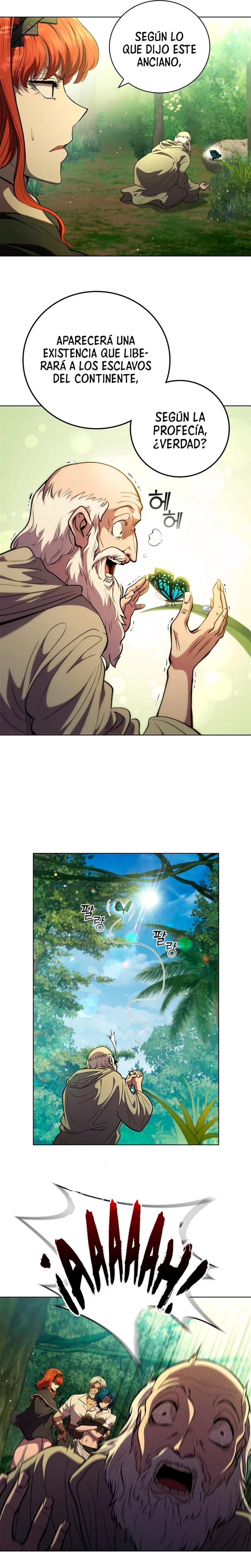 Regresé como el Duque > Capitulo 71 > Page 131