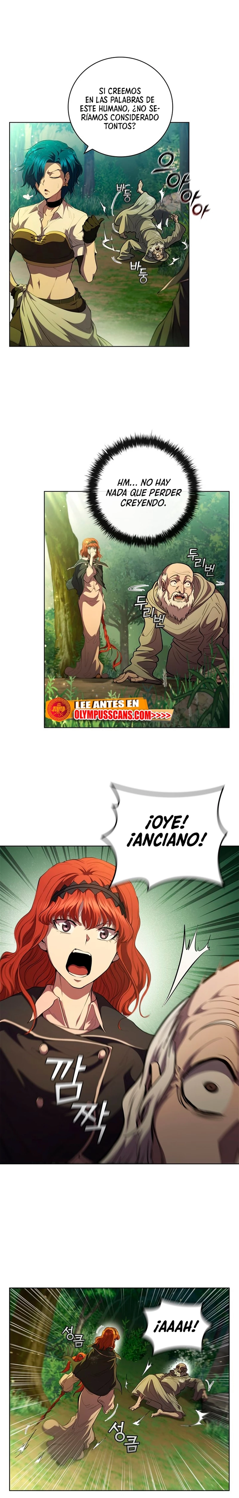 Regresé como el Duque > Capitulo 71 > Page 141