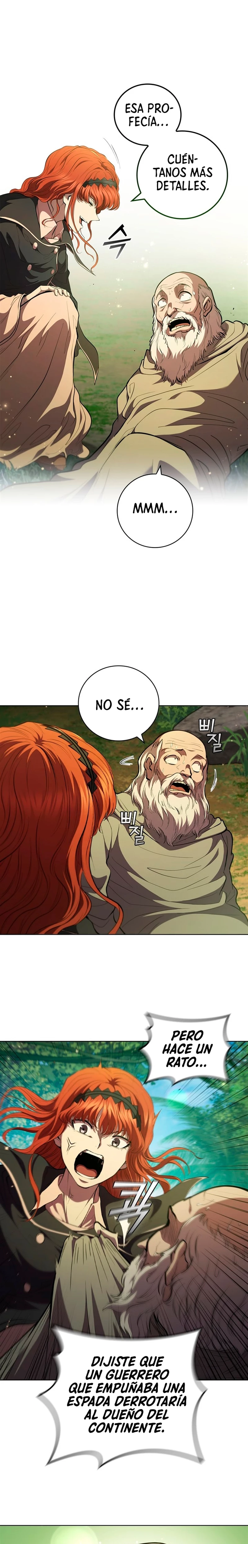 Regresé como el Duque > Capitulo 71 > Page 151