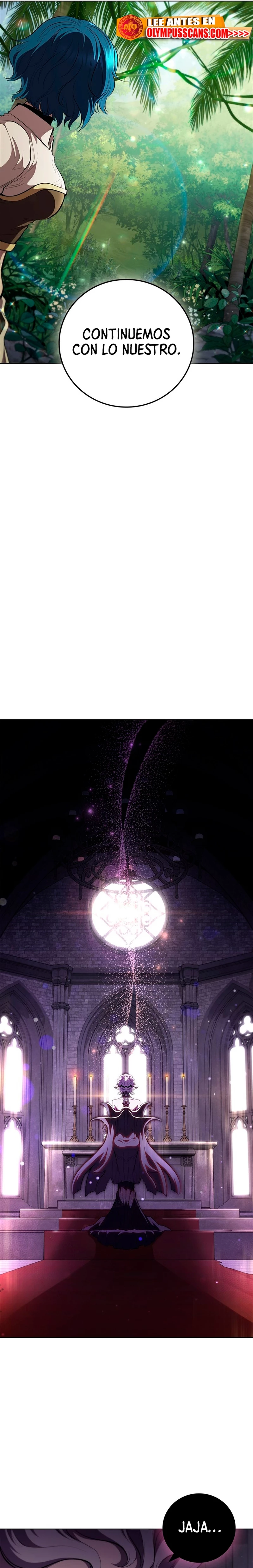 Regresé como el Duque > Capitulo 71 > Page 181