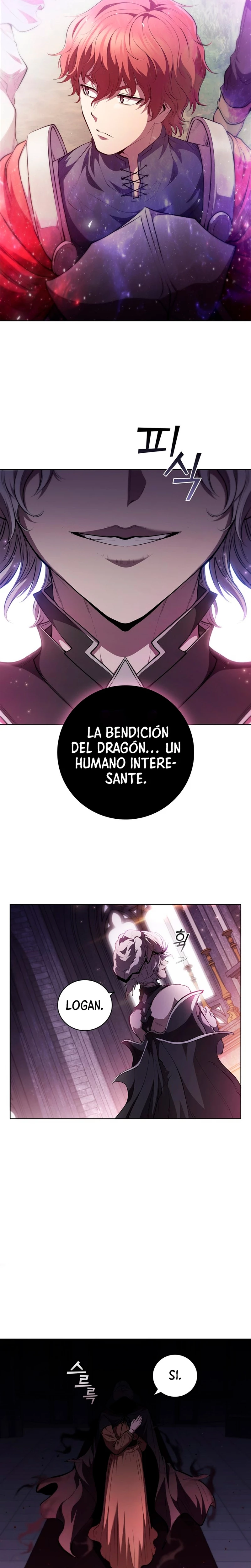 Regresé como el Duque > Capitulo 71 > Page 201