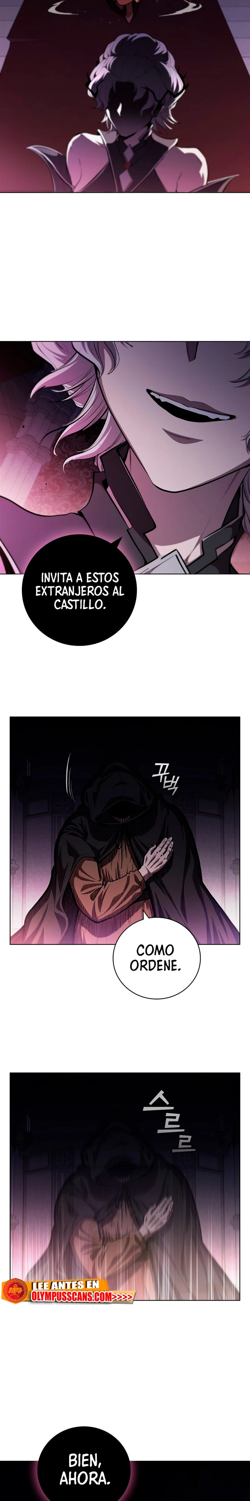 Regresé como el Duque > Capitulo 71 > Page 211