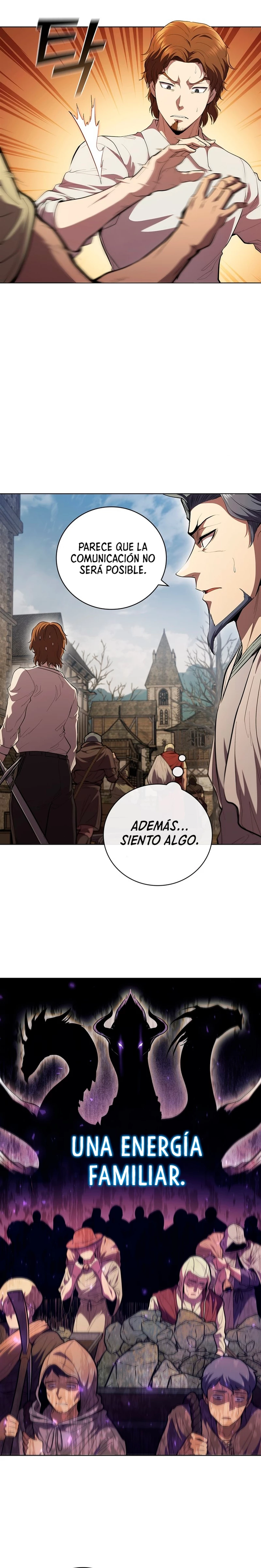 Regresé como el Duque > Capitulo 72 > Page 71