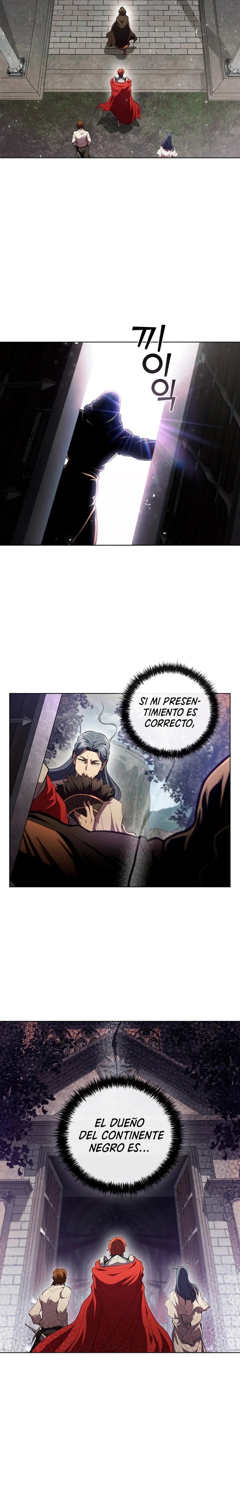 Regresé como el Duque > Capitulo 72 > Page 141