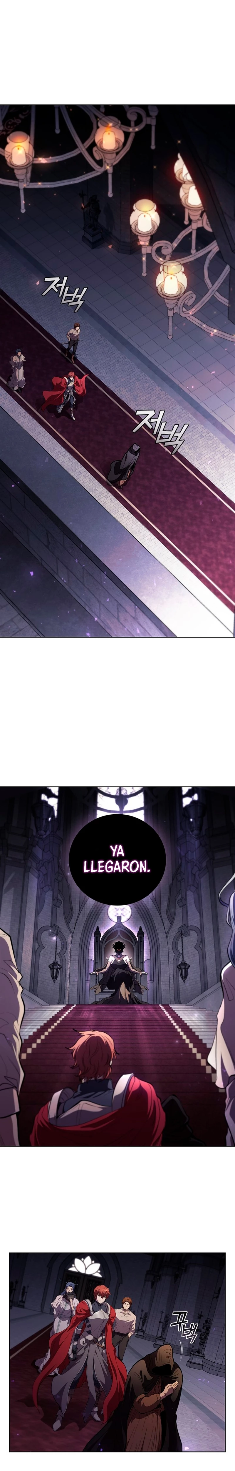 Regresé como el Duque > Capitulo 72 > Page 151