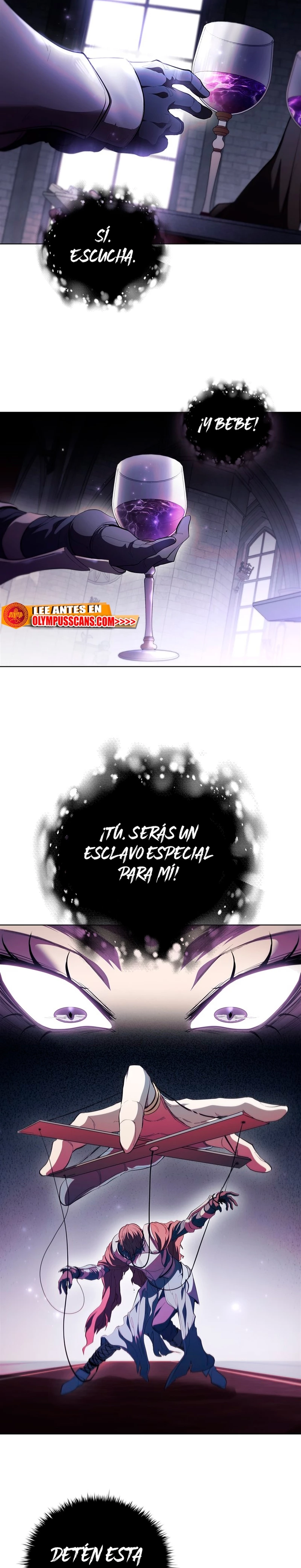 Regresé como el Duque > Capitulo 72 > Page 211