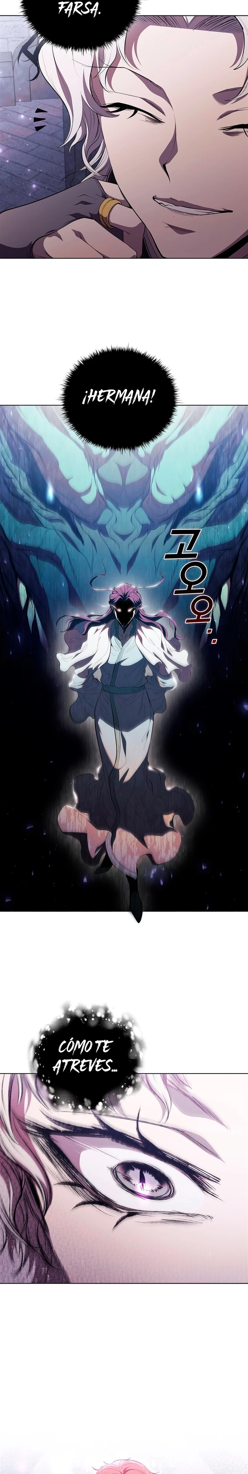 Regresé como el Duque > Capitulo 72 > Page 221