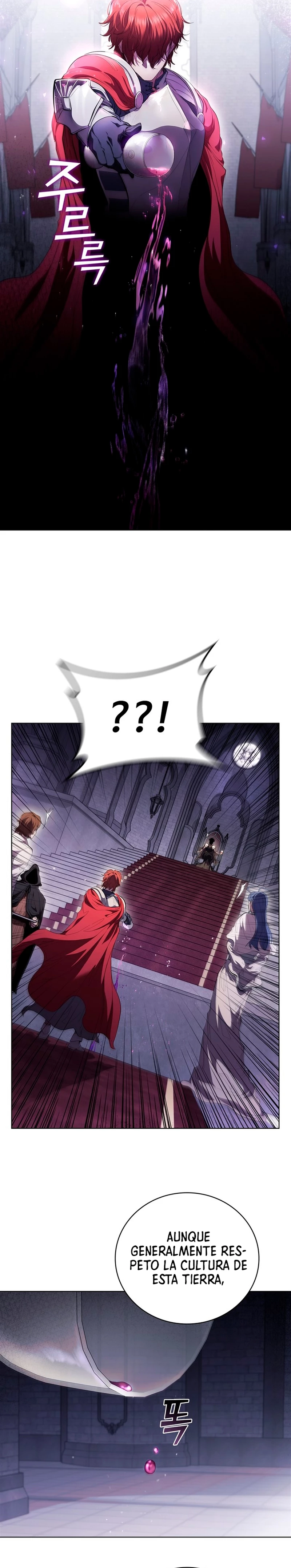 Regresé como el Duque > Capitulo 72 > Page 231