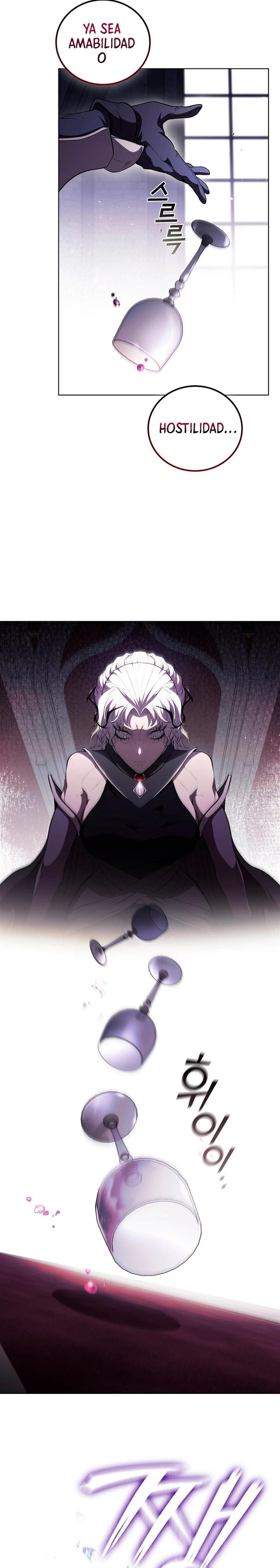 Regresé como el Duque > Capitulo 72 > Page 251