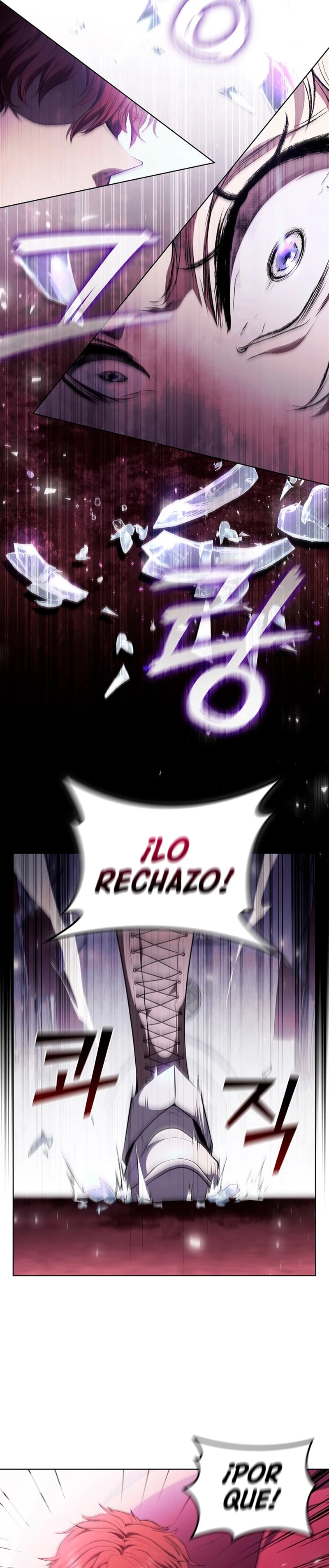 Regresé como el Duque > Capitulo 72 > Page 261