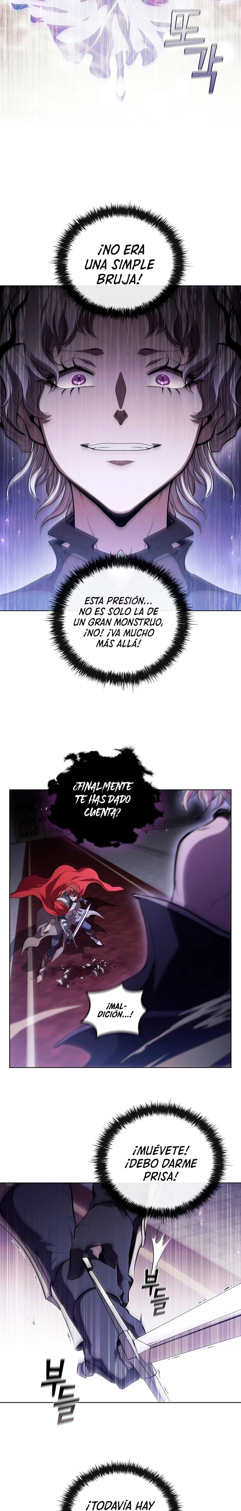 Regresé como el Duque > Capitulo 73 > Page 31