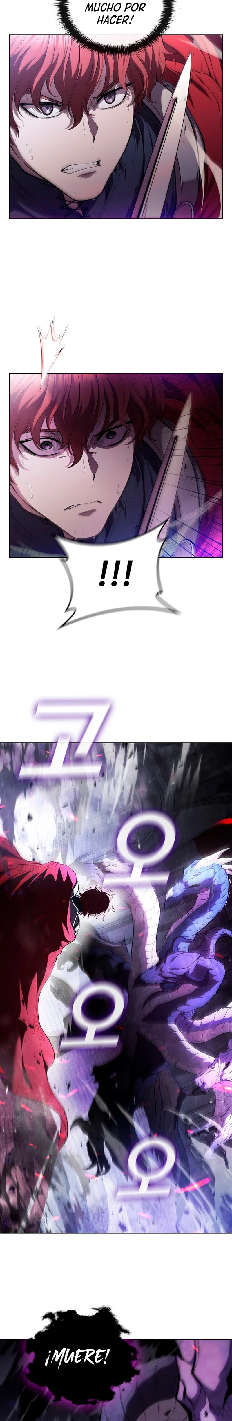 Regresé como el Duque > Capitulo 73 > Page 41