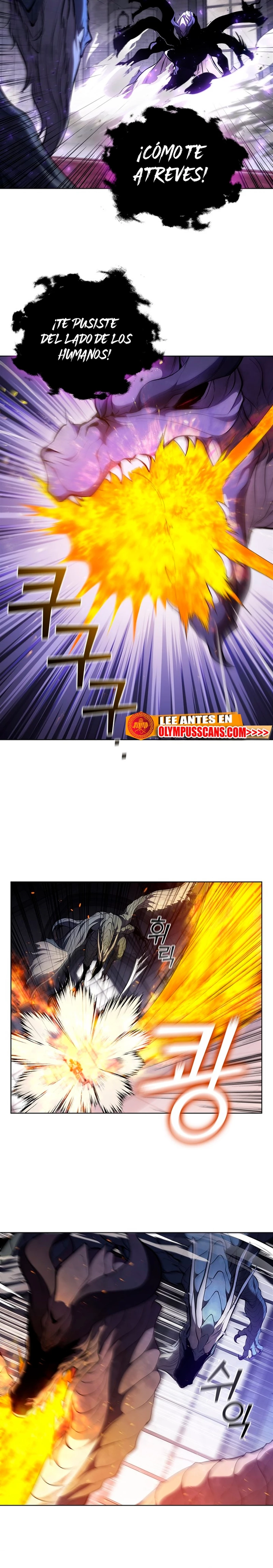 Regresé como el Duque > Capitulo 73 > Page 61