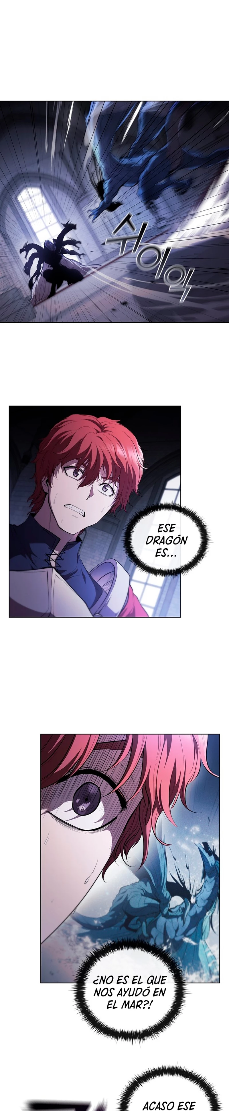 Regresé como el Duque > Capitulo 73 > Page 81