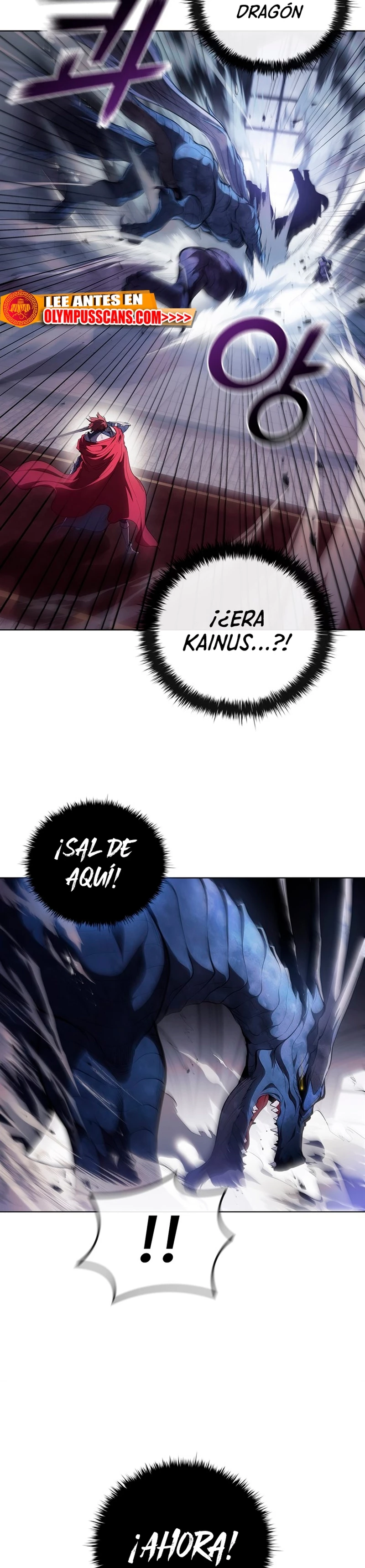 Regresé como el Duque > Capitulo 73 > Page 91