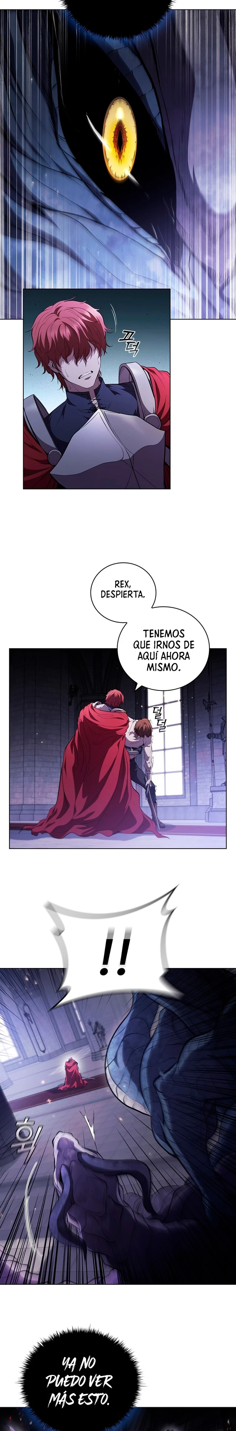 Regresé como el Duque > Capitulo 73 > Page 101